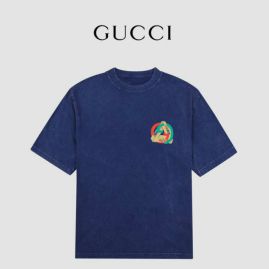 Picture of Gucci T Shirts Short _SKUGucciS-XLK603336250